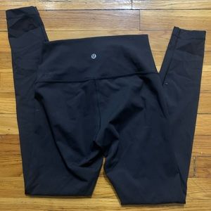 Lululemon Wunder Under LIKE NEW